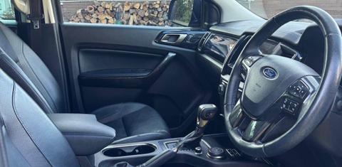 Ford EVEREST 2022