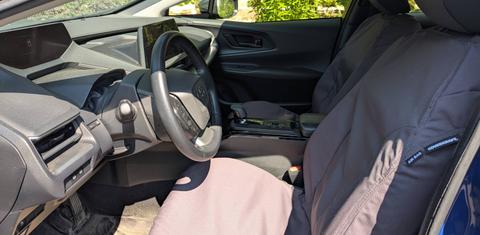 Toyota Prius 2023