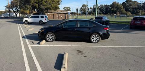 Toyota Corolla 2023