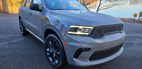 Dodge Durango 2021