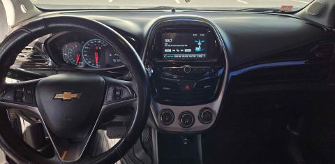 Chevrolet Spark 2016