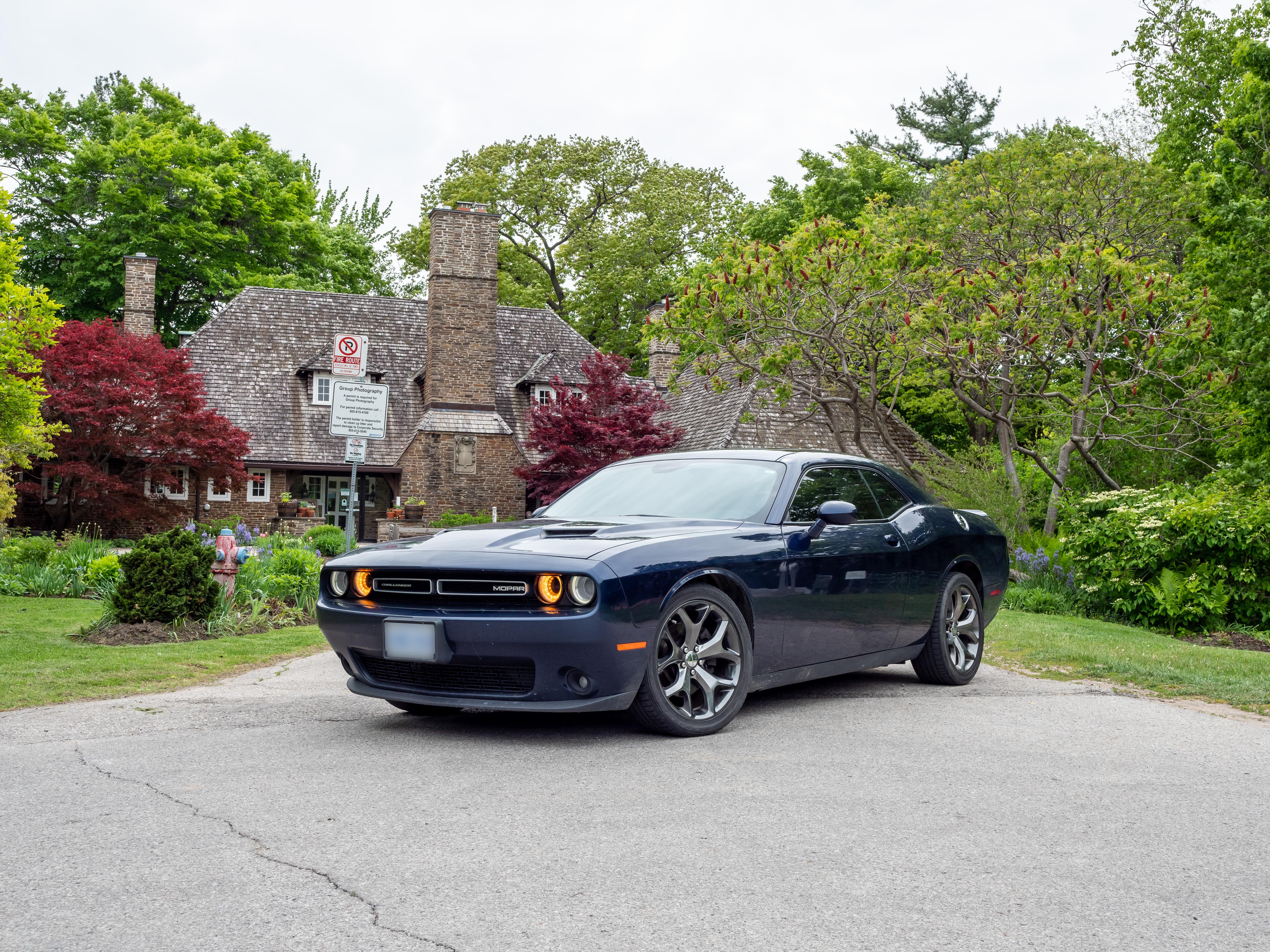 Dodge Challenger 2015 à Mississauga, ON