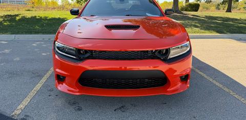 Dodge Charger 2022