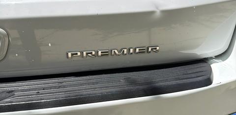 Chevrolet Suburban 2023