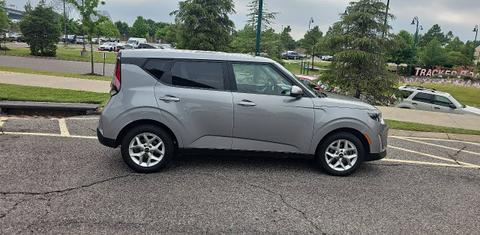 Kia Soul 2024