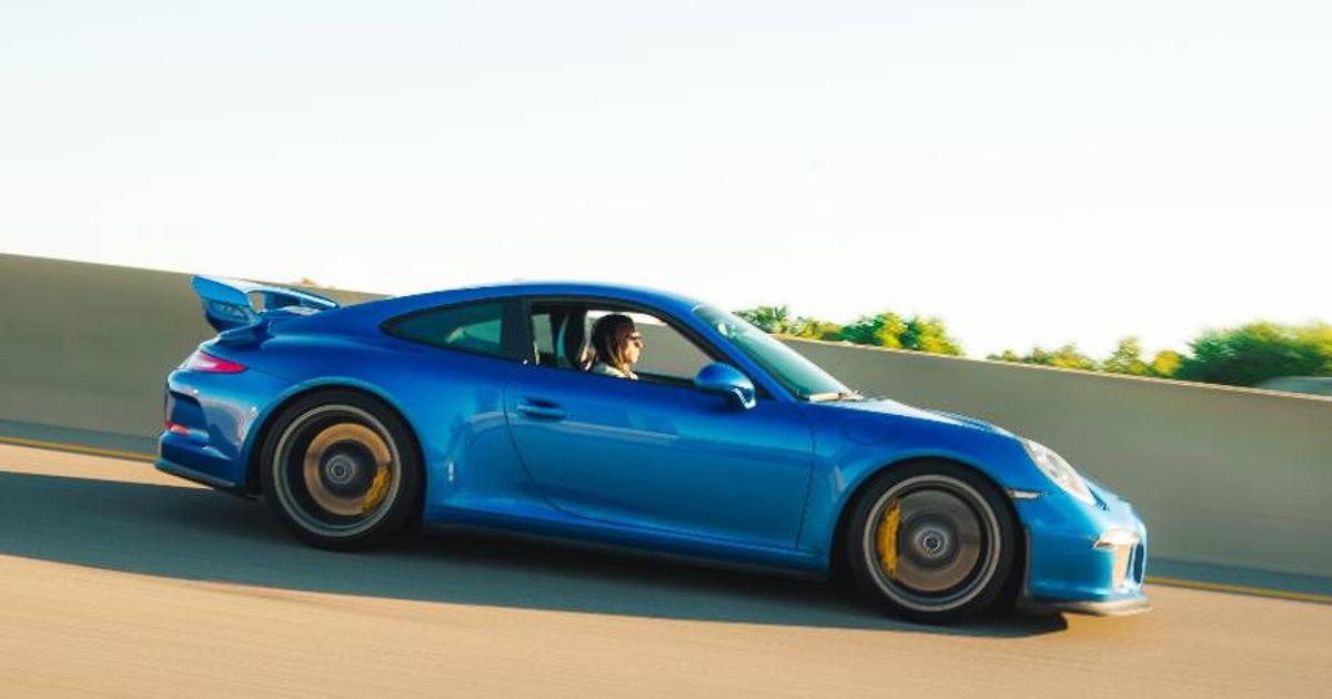 Porsche 911 2015 rental in Dallas, TX by David | Turo