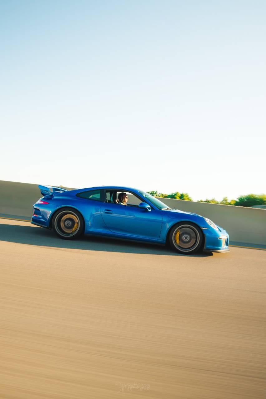 Porsche 911 2015 in Dallas, TX