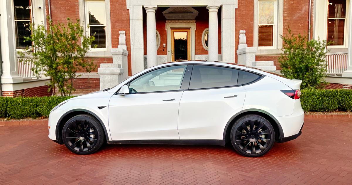 Tesla Sc Spec Tesla Model Y 2020 rental in North Charleston, SC by Graham | Turo