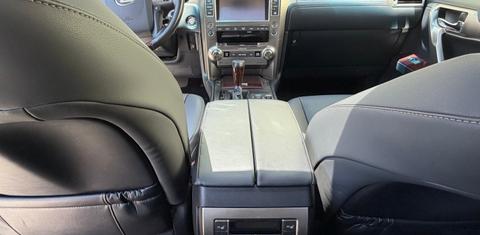 Lexus GX 2019