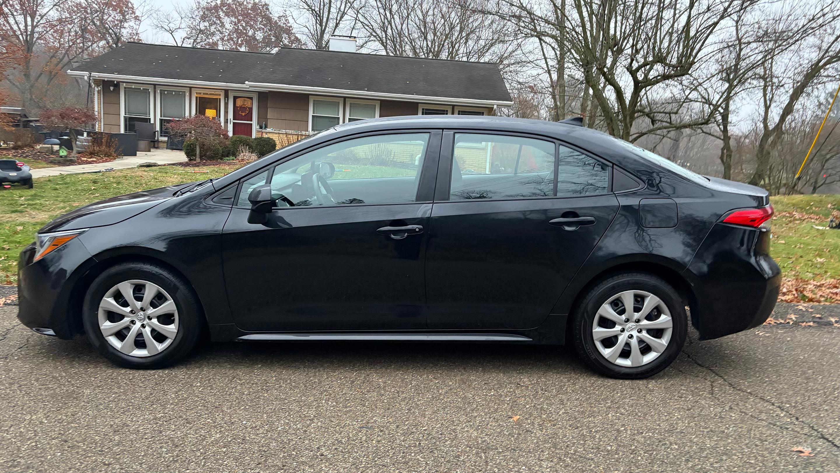 Toyota Corolla 2023 in Coraopolis, PA