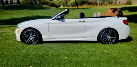 BMW 2 Series 2018