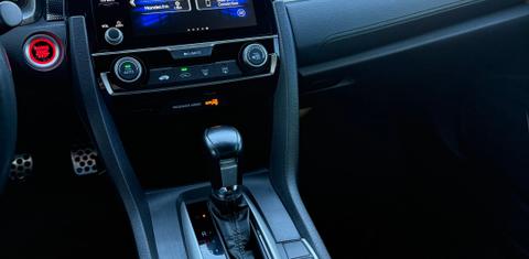 Honda Civic 2019