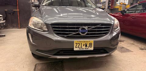 Volvo XC60 2016