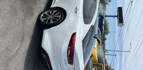 Kia Optima 2016