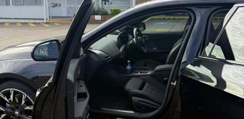 BMW 1 SERIES 2025