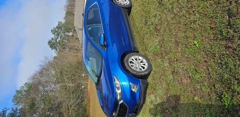 Chevrolet Equinox 2019