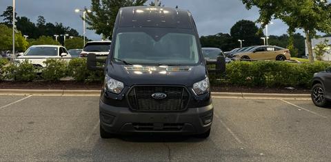 Ford Transit 2024