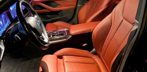 BMW i4 2023