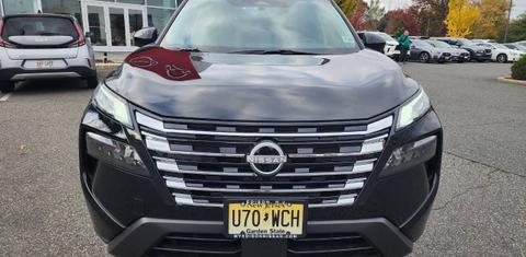 Nissan Rogue 2026