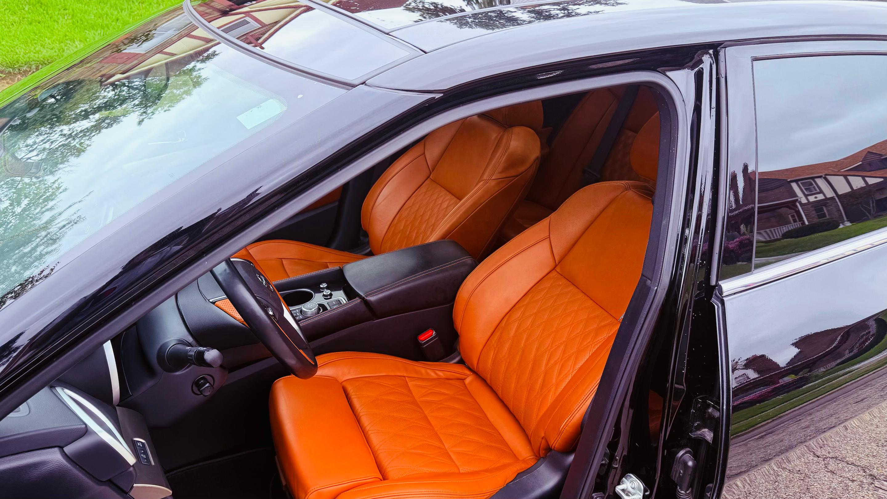 Nissan Maxima 2019 in Cincinnati, OH