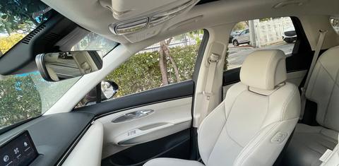Genesis GV70 2022