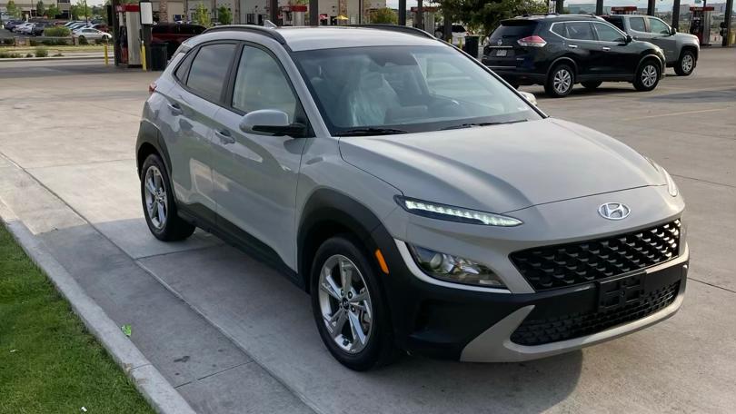 Hyundai Kona 2023 in 