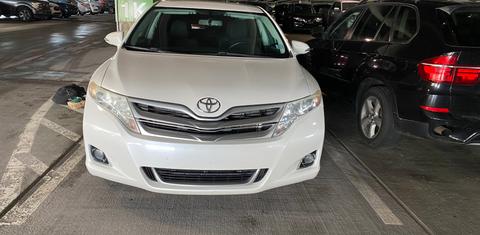 Toyota Venza 2016