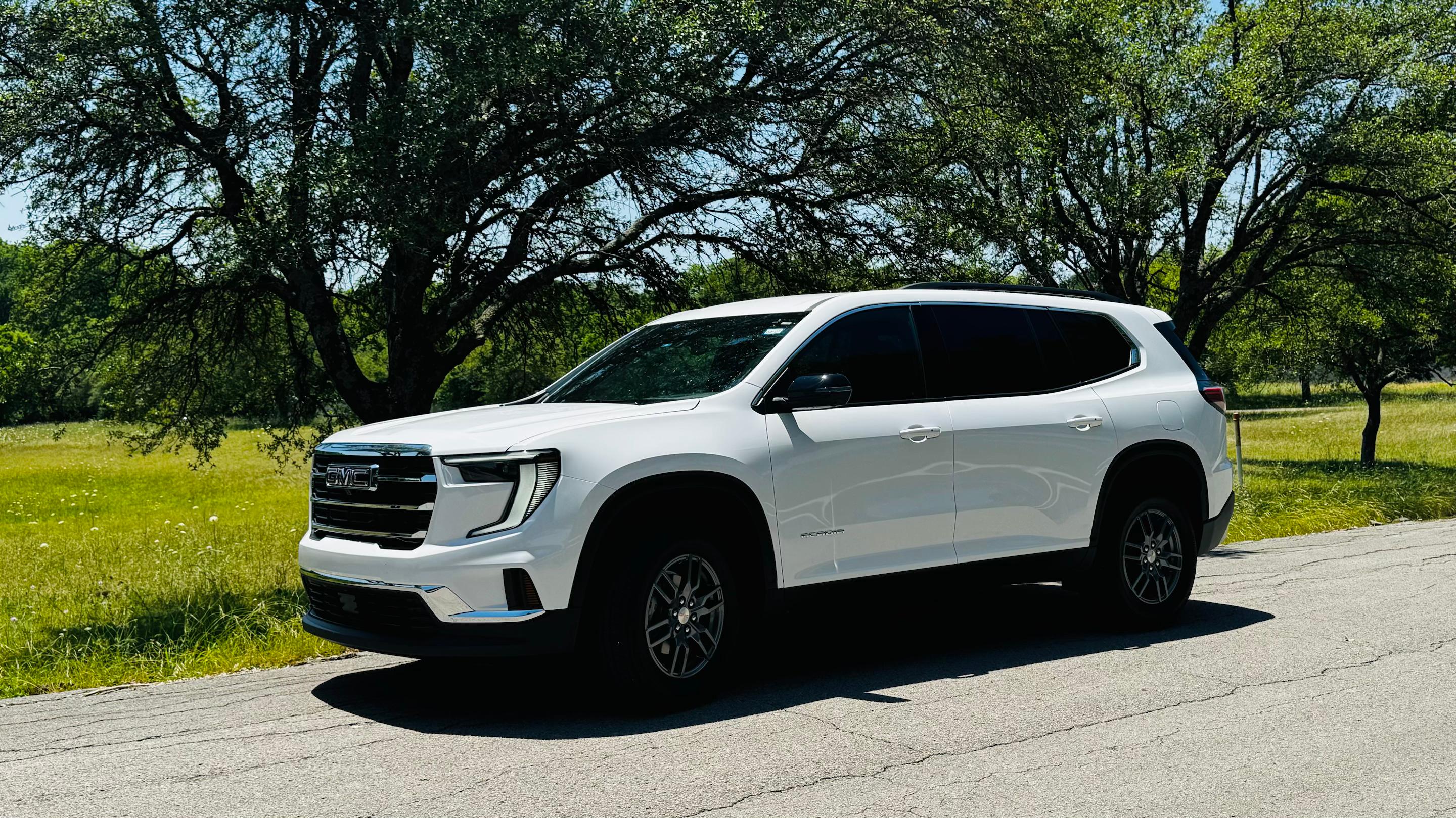 GMC Acadia 2025 in Wylie, TX