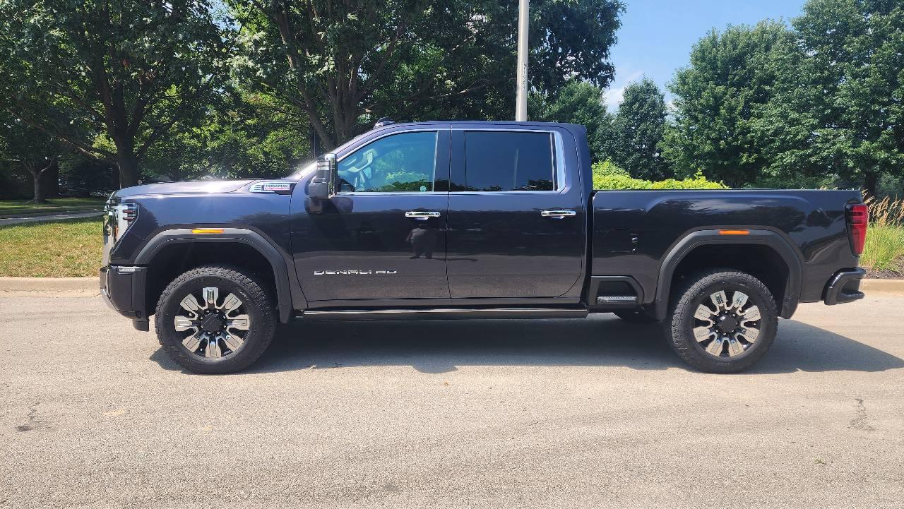 GMC Sierra 2500HD 2025 in Kansas City, MO