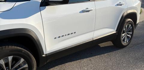 Chevrolet Equinox 2025