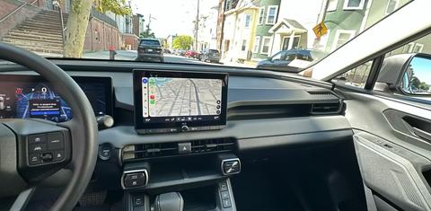 Toyota RAV4 Hybrid 2026