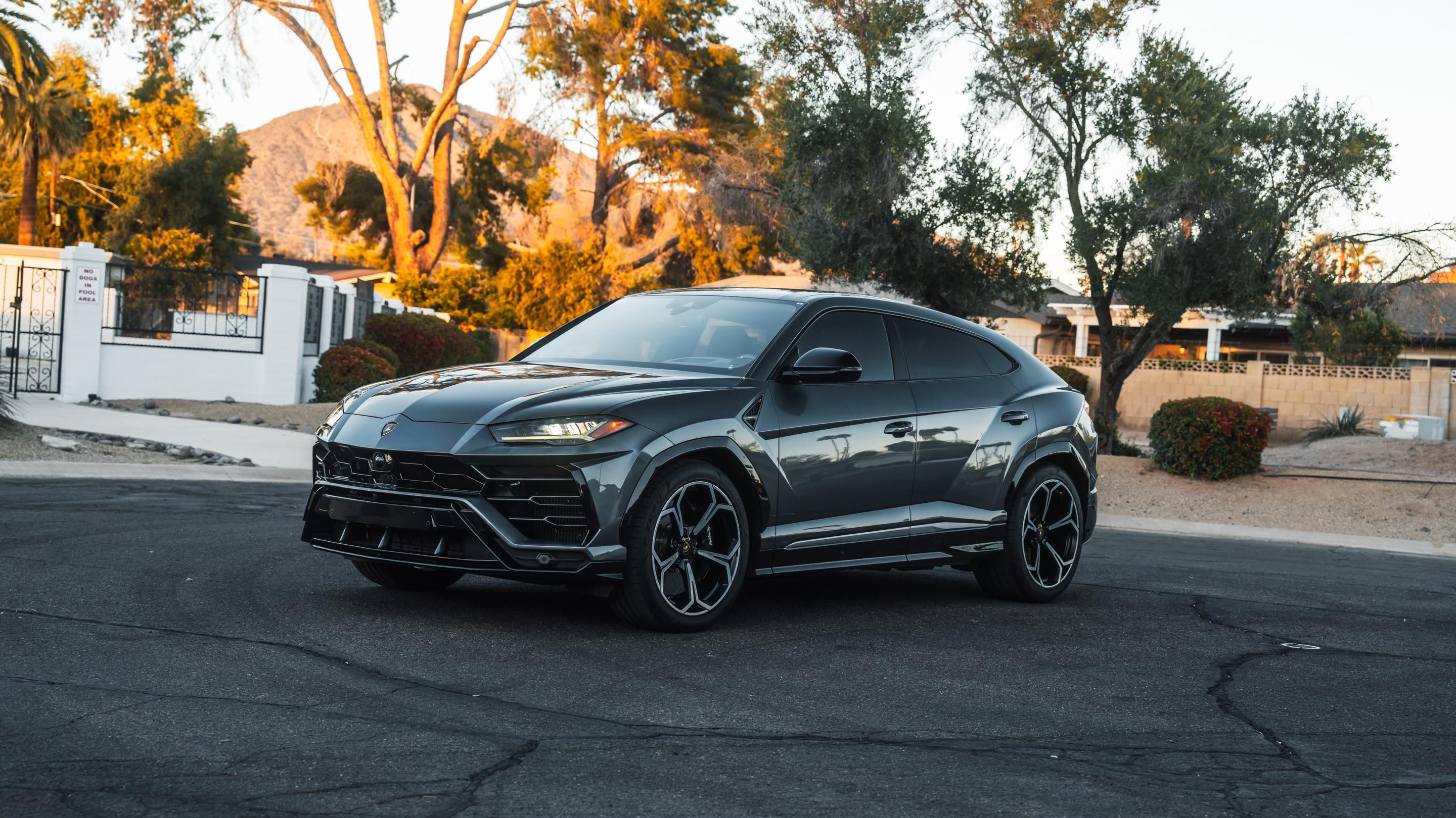 Lamborghini Urus 2020 in Tempe, AZ