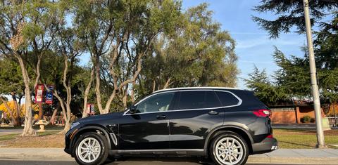 BMW X5 2023