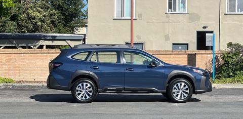Subaru Outback 2024
