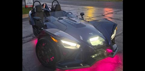 Polaris Slingshot 2024