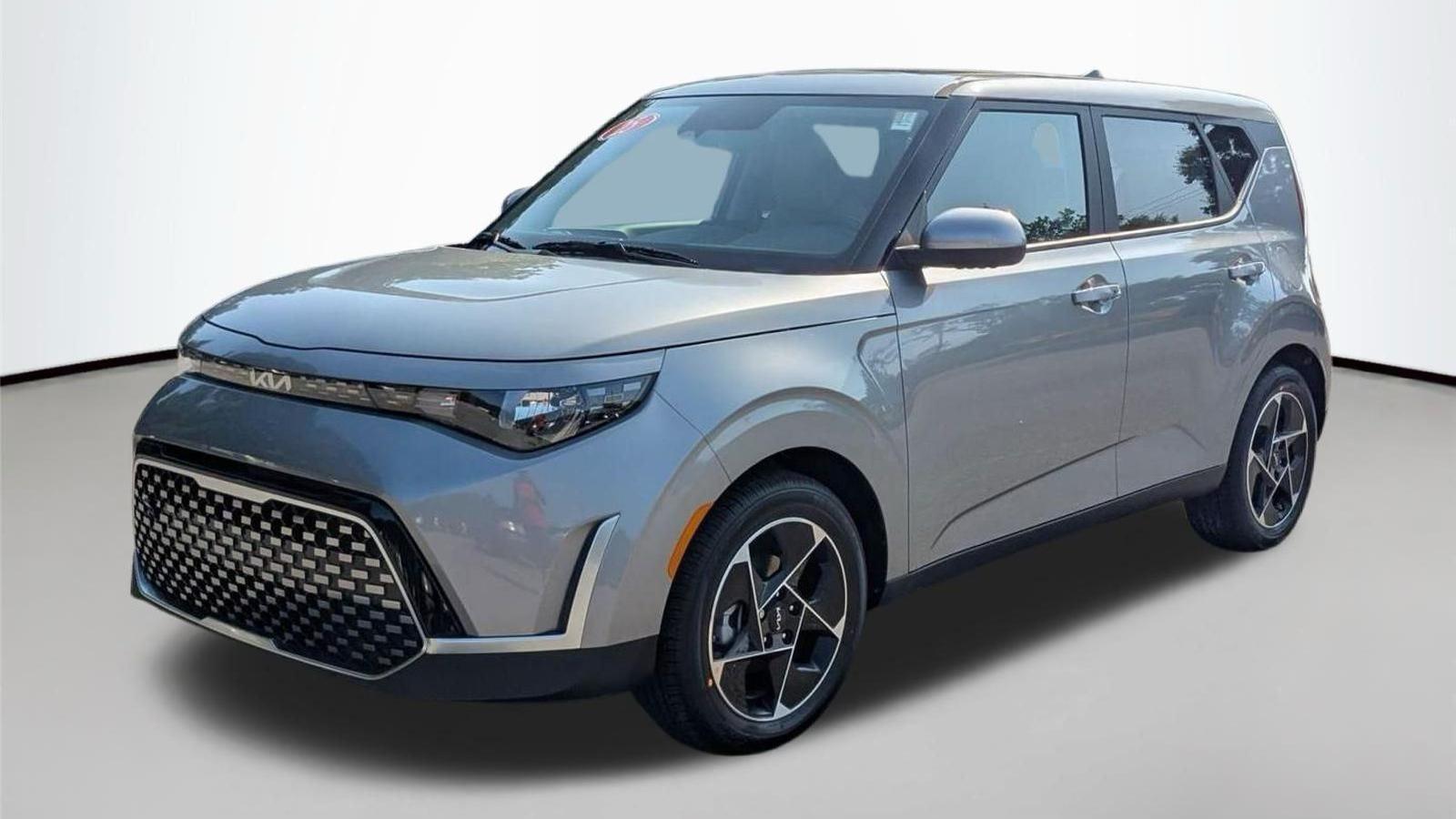 Kia Soul 2025 in 