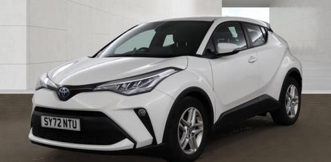 Toyota C-HR 2022