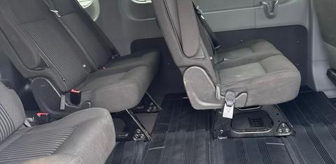 Ford Transit 2016