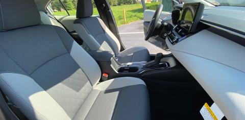 Toyota Corolla 2023