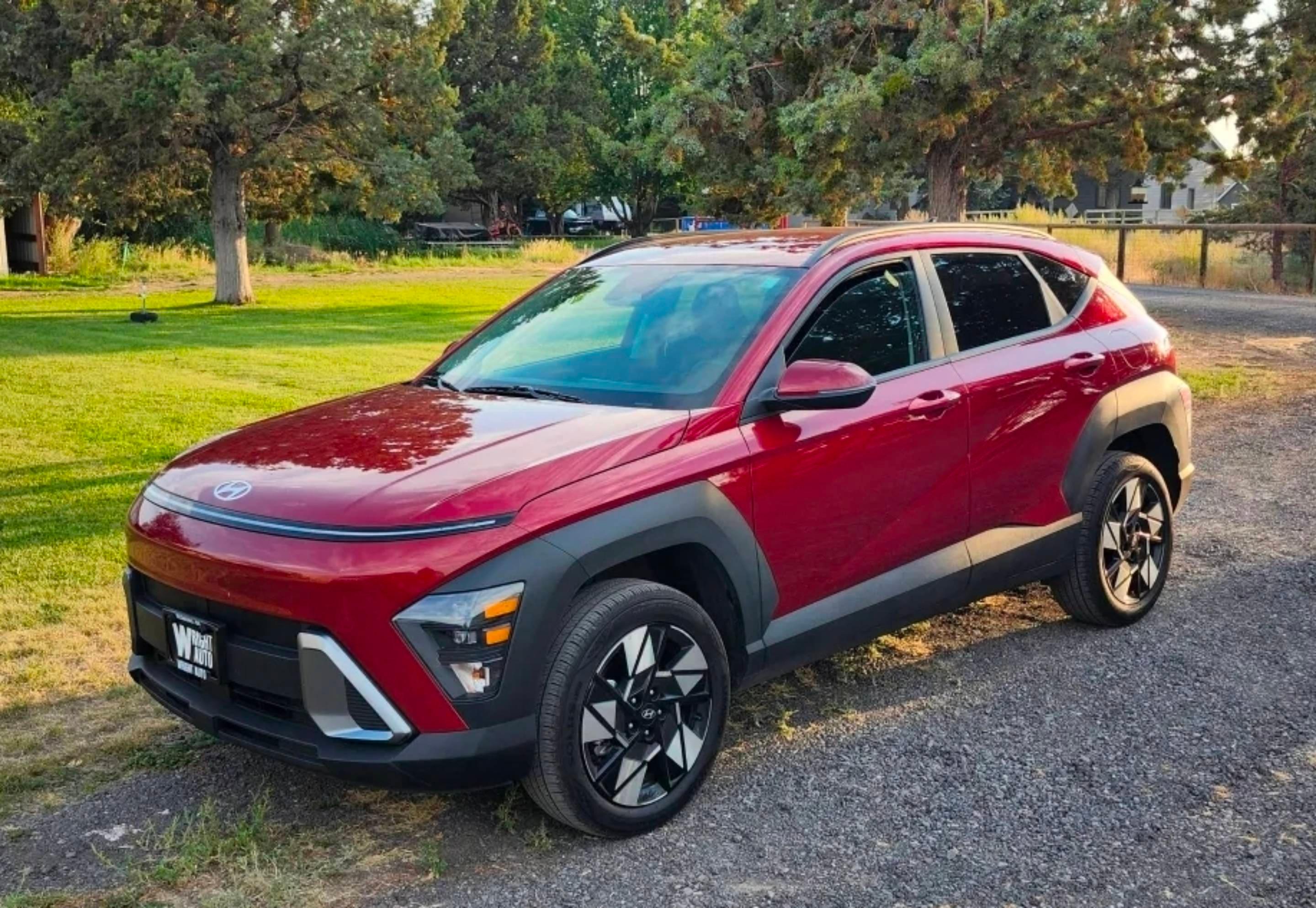 Hyundai Kona 2025 in Redmond, OR