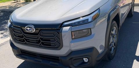 Subaru Outback 2026