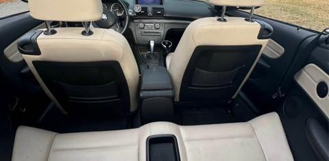 BMW 1 Series 2013