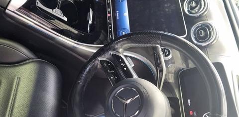 Mercedes-Benz C-CLASS 2023