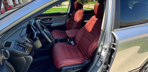 Honda CR-V 2018
