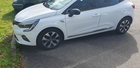 Renault CLIO V 2021