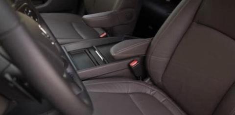 Honda Odyssey 2024