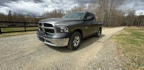 Ram 1500 2013