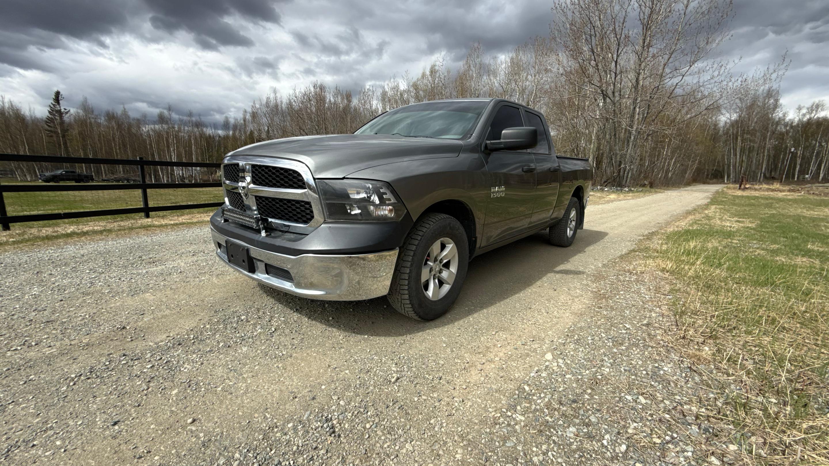 Ram 1500 2013 in Wasilla, AK