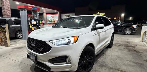 Ford Edge 2020
