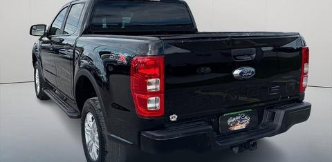 Ford Ranger 2023